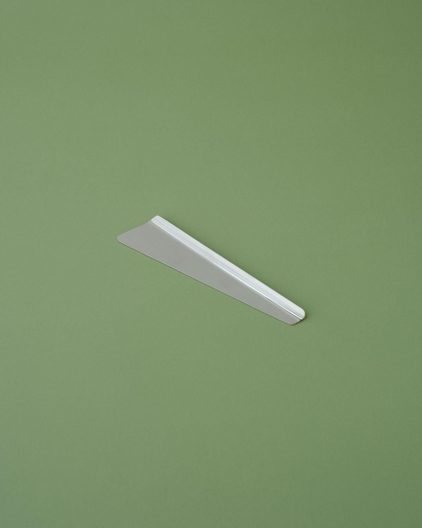 Ala: Crumb collector by Achille Castiglioni | Alessi