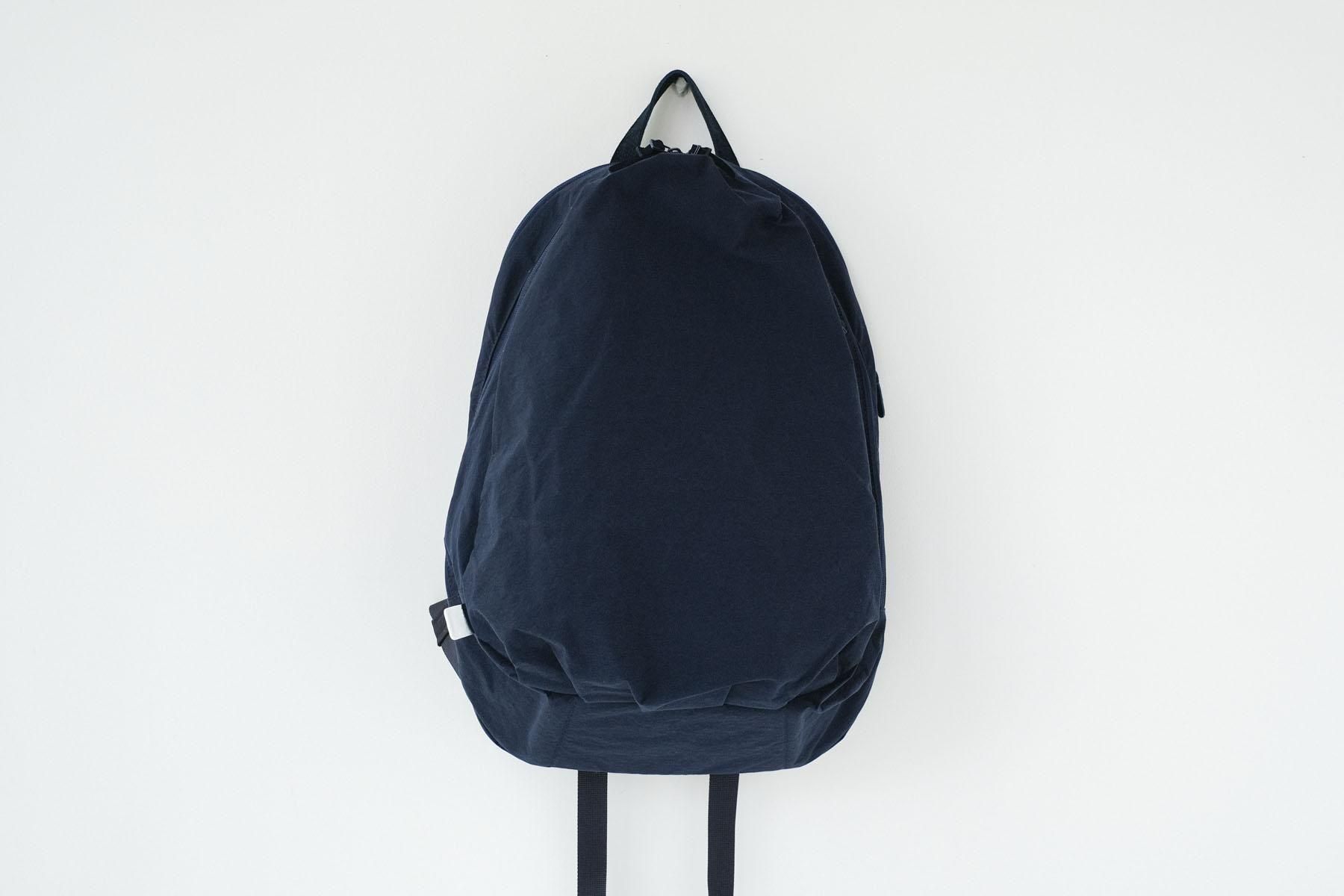 WRAP PACK LL／MIDNIGHT BLUE／ANUNFOLD