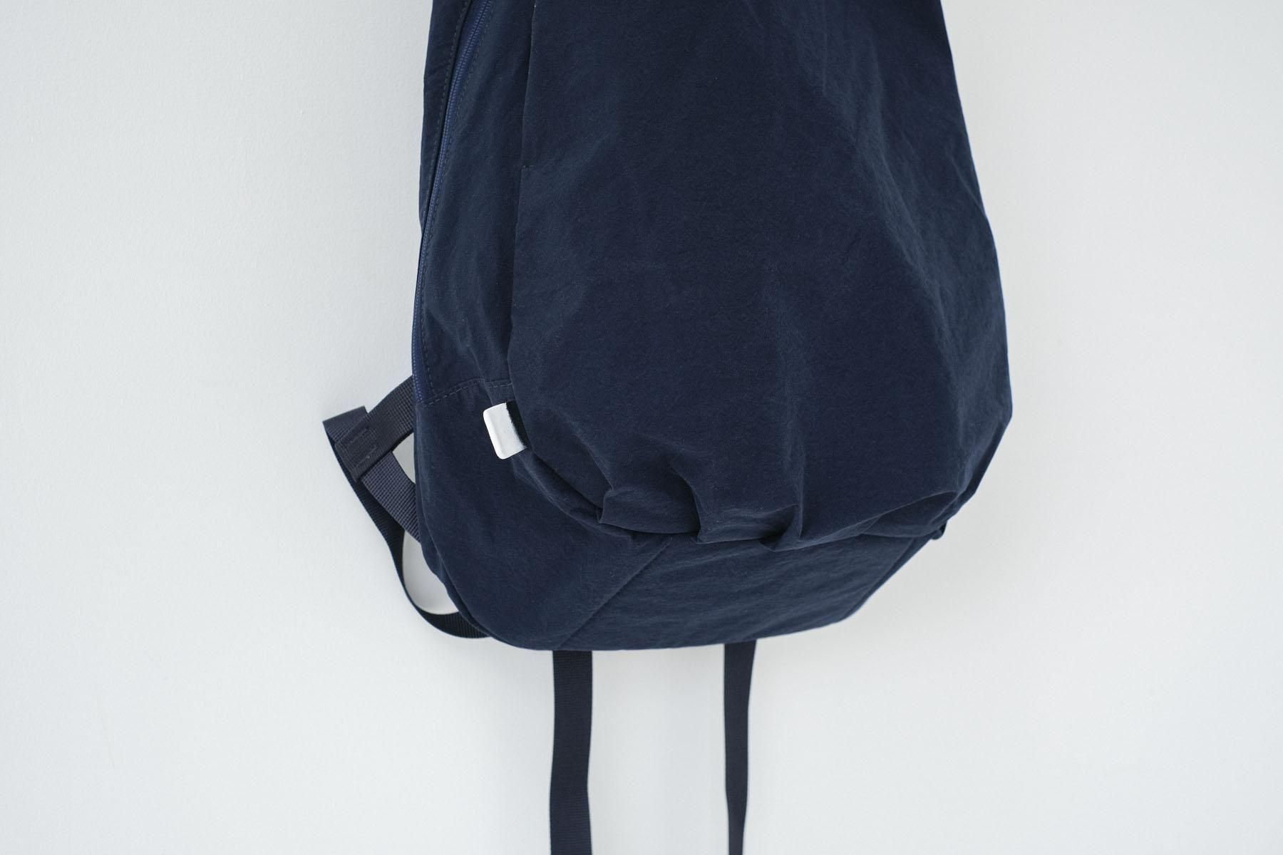 WRAP PACK LL／MIDNIGHT BLUE／ANUNFOLD