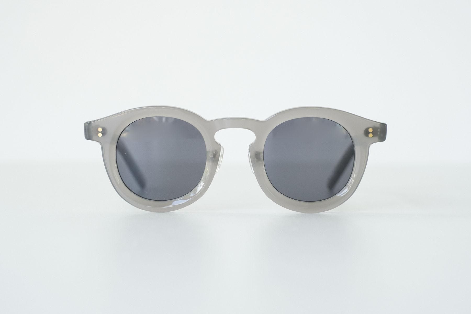 VECTOR 004［Milky Grey］／MEGANEROCK メガネロック