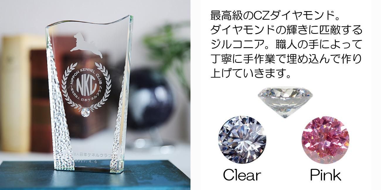 ジュエリー取り付け加工