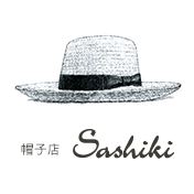 帽子店 Sashiki