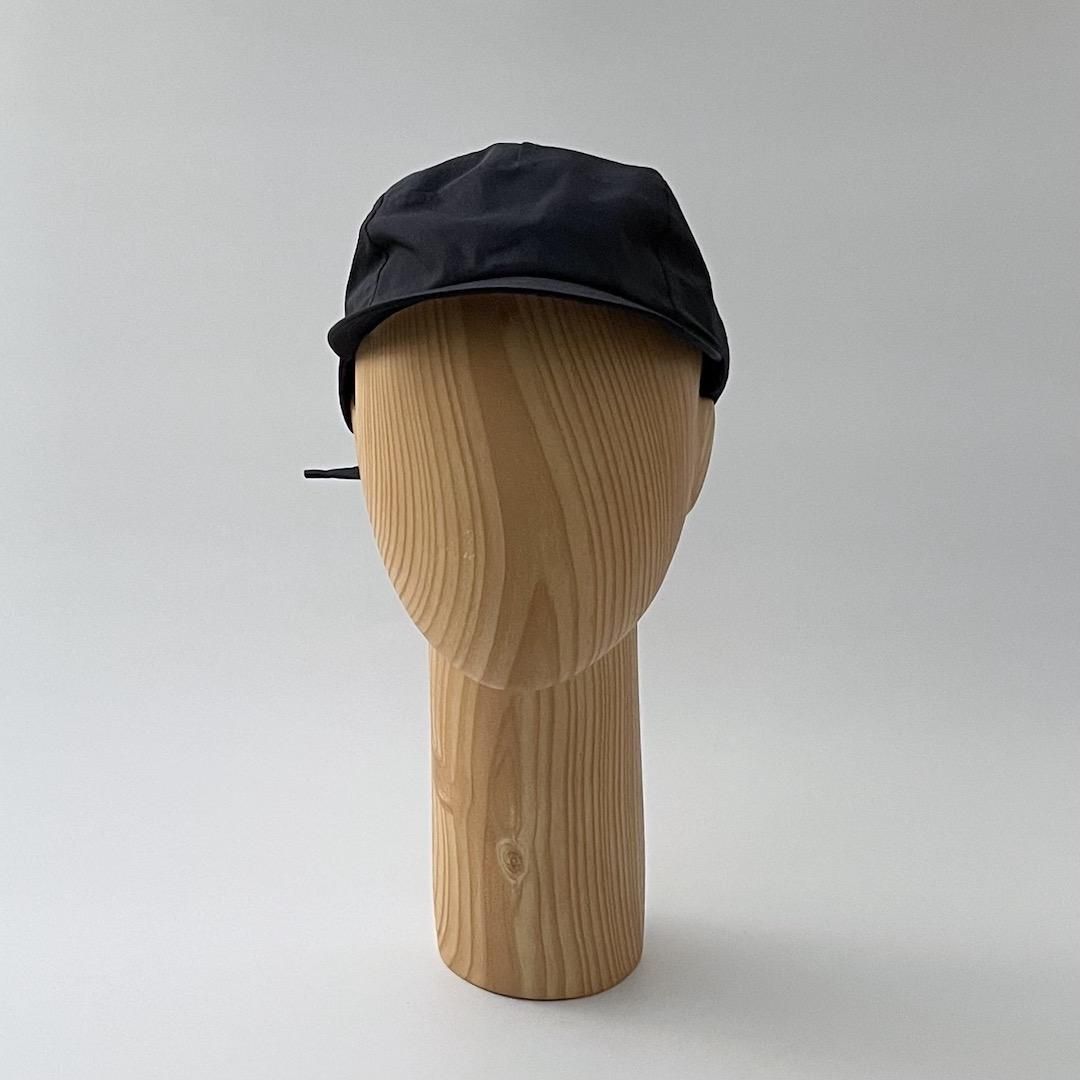 Jet cap / Cotton Nylon - 帽子店 Sashiki