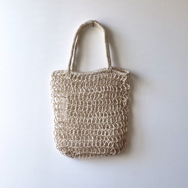 Uri helen small ABACA Bag