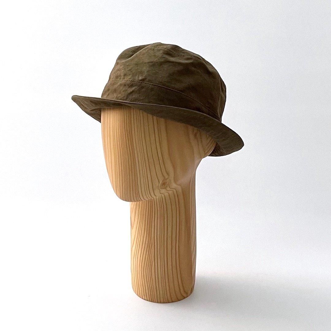 Sashiki Garden Hat サイズ58 CINQ Sashiki Garden Hat サイズ58 CINQ