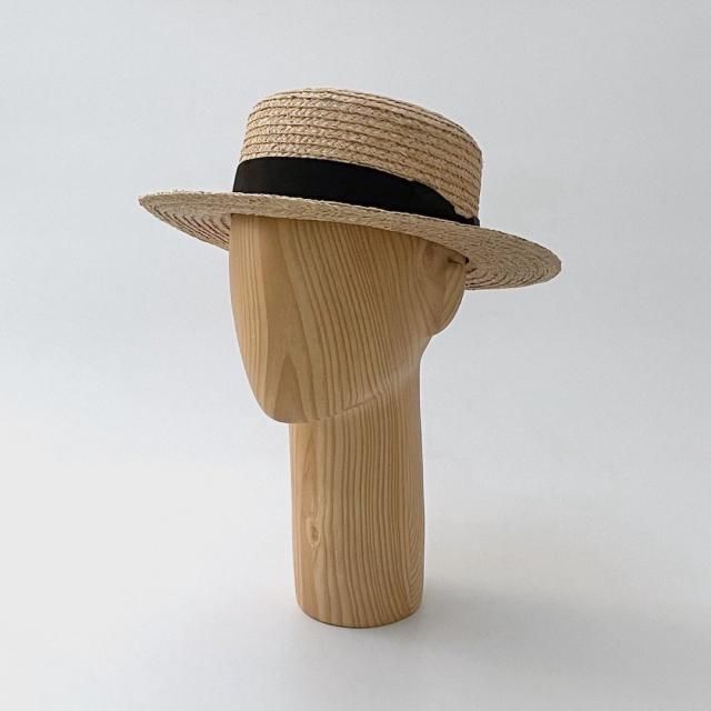 Wool Tyrolean Hat - 帽子店 Sashiki