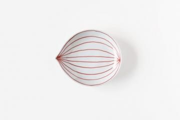 日下華子】完売品レア・スクエア皿2枚セット 食器