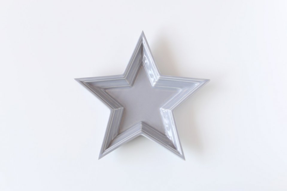 ڼ谷λTwinkle Star Plate/졼/S