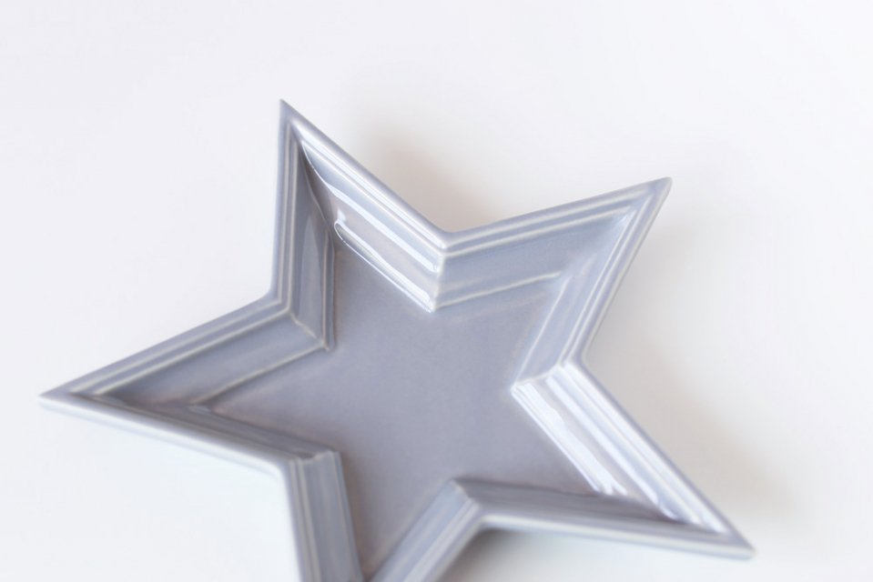 ڼ谷λTwinkle Star Plate/졼/S