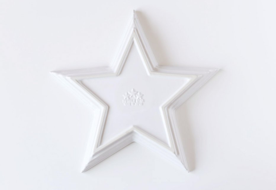 ڼ谷λTwinkle Star Plate/ۥ磻/L