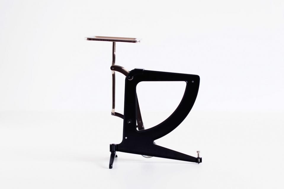 ドイツ/Carta Pura社/レタースケール(250g用)