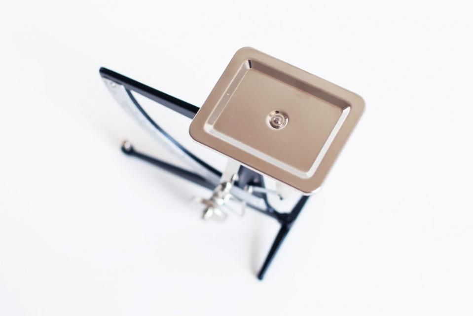 ドイツ/Carta Pura社/レタースケール(250g用)