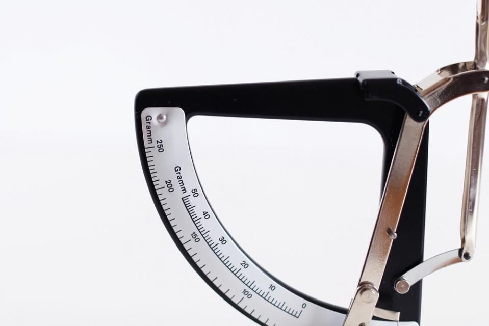 ドイツ/Carta Pura社/レタースケール(250g用)