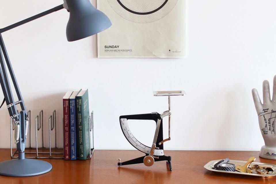 ドイツ/Carta Pura社/レタースケール(250g用)