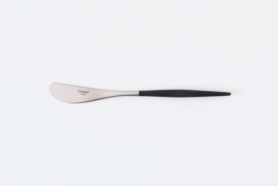 Cutipol/GOA/バターナイフ（長さ17.5cm）