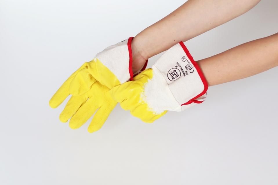 【取り扱い終了】PUEBCO /ワークグローブ