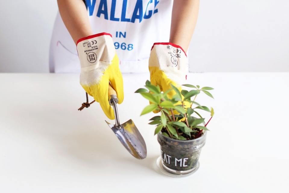 【取り扱い終了】PUEBCO /ワークグローブ