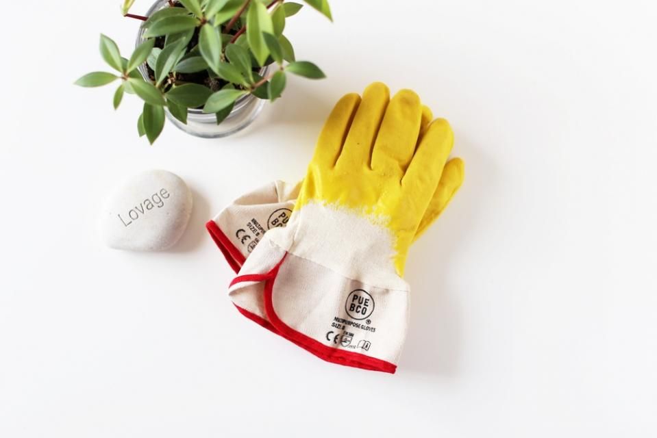 【取り扱い終了】PUEBCO /ワークグローブ