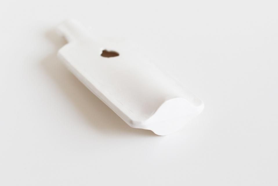 decco/ボトルの花器