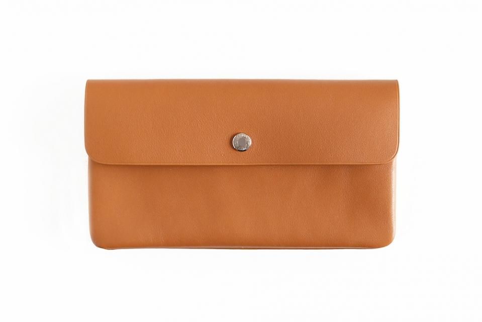 STANDARD SUPPLY/PAL/長財布(ベージュ)
