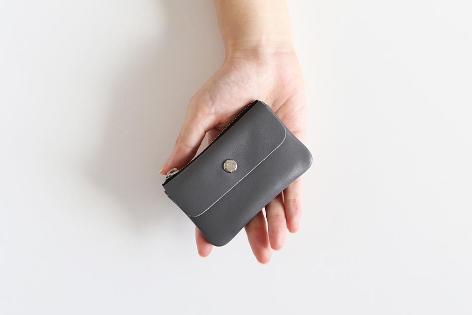新品　STANDARD SUPPLY キーケース PAL ライトべージュ 新品 STANDARD SUPPLY キーケース PAL ライトべージュ STANDARD