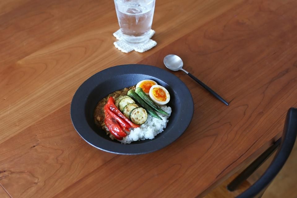 su-nao  スナオホーム リム深皿 M3枚 松本圭嗣 su-nao home（スナオホーム）｜リム深皿M｜作家のうつわ通販｜和