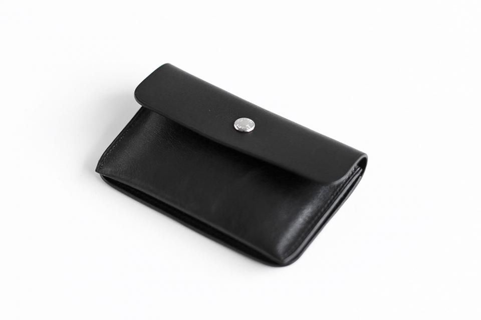 ブラック カードケース ケース シャネル CHANEL カードケース フラグメントケース マトラッセ