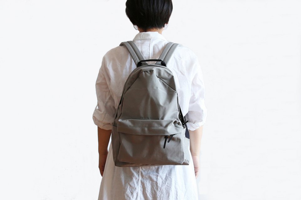 STANDARD SUPPLY/NEW TINY DAYPACK/リュック（グレー） - BOWKNOT
