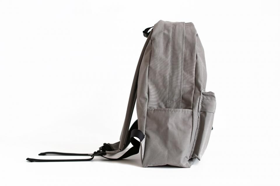 STANDARD SUPPLY/NEW TINY DAYPACK/リュック（グレー） - BOWKNOT