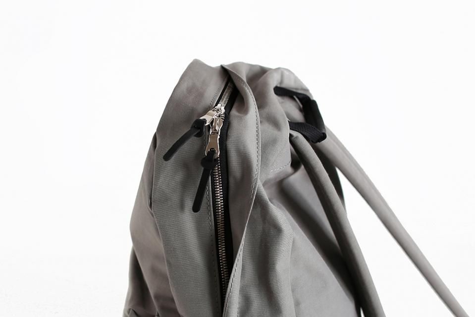 STANDARD SUPPLY/NEW TINY DAYPACK/リュック（グレー） - BOWKNOT
