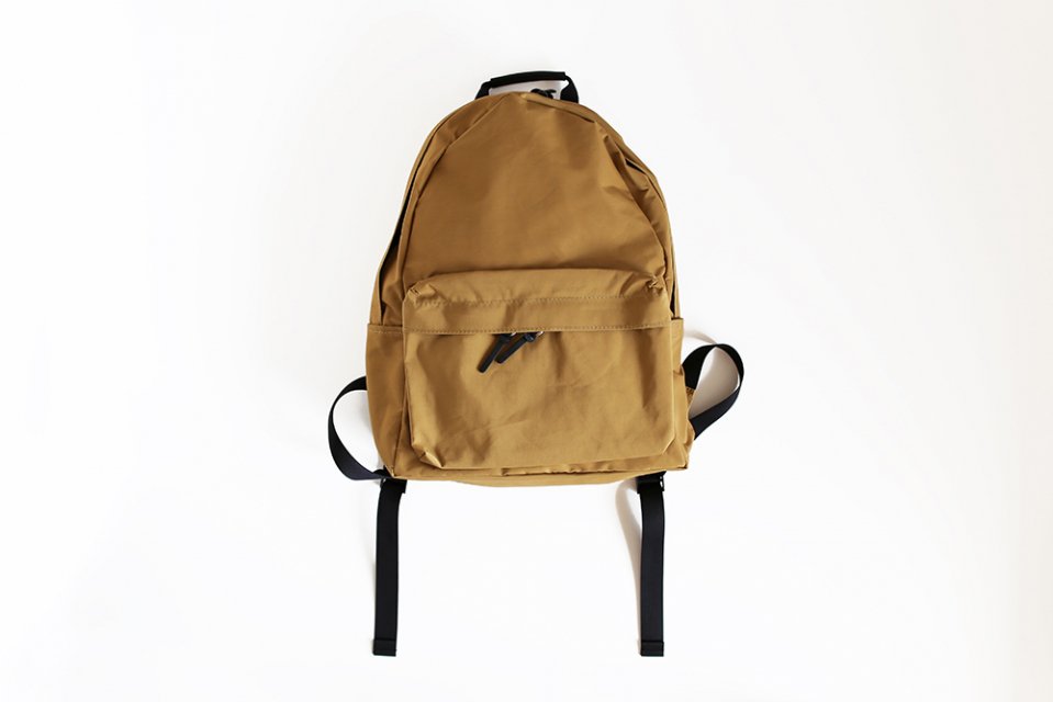 STANDARD SUPPLY/NEW TINY DAYPACK/リュック（ベージュ） - BOWKNOT