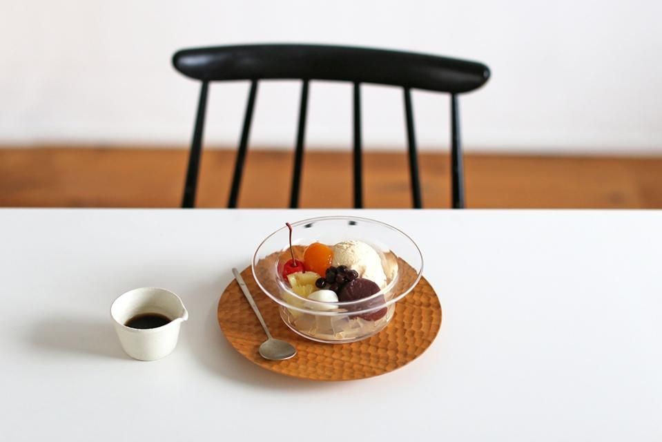 稲葉知子/帽子カップ（大） - BOWKNOT