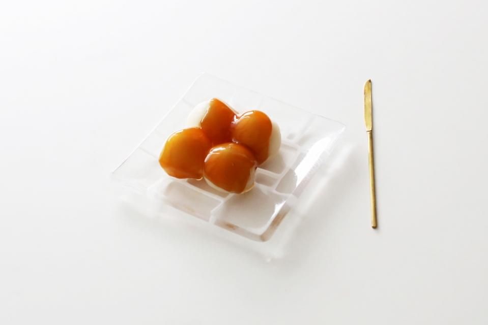 サブロウ/角皿(しろ)