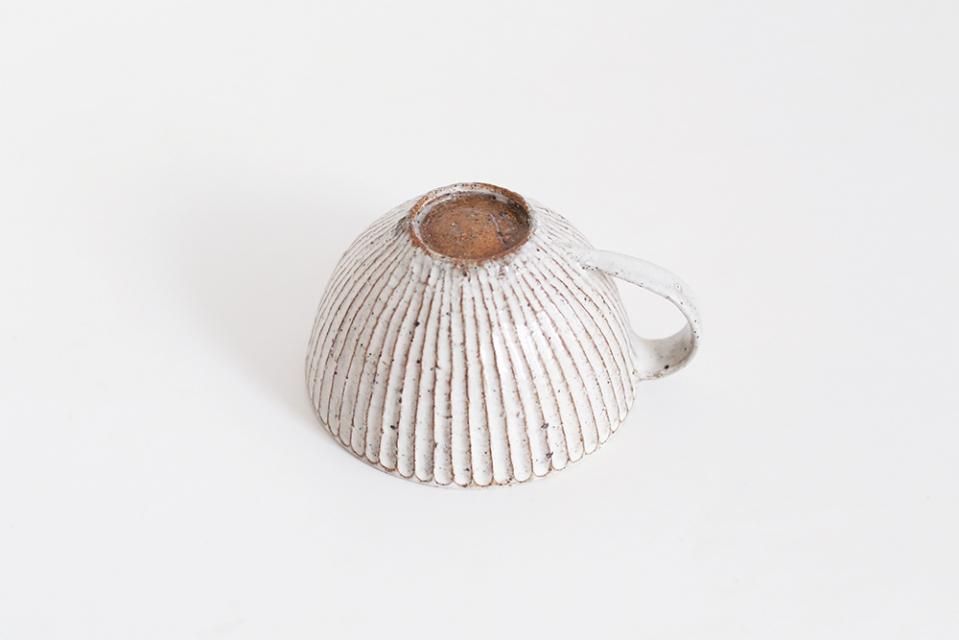 山田雅子/しのぎ/スープカップ - BOWKNOT