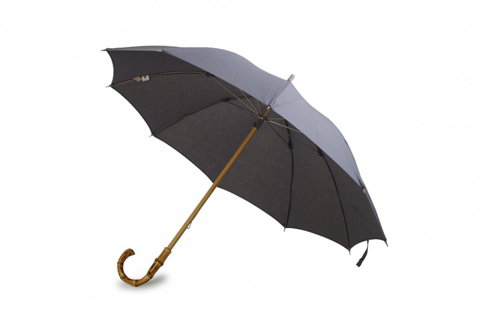 【数量限定】CINQ/晴雨兼用傘/日傘（グレー）