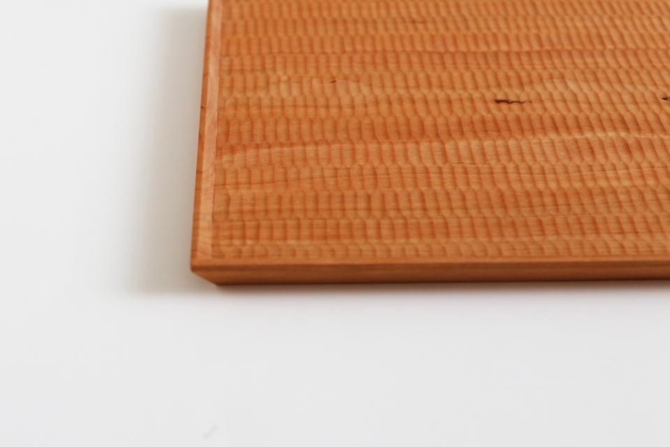 高塚和則/一人膳（角） - BOWKNOT