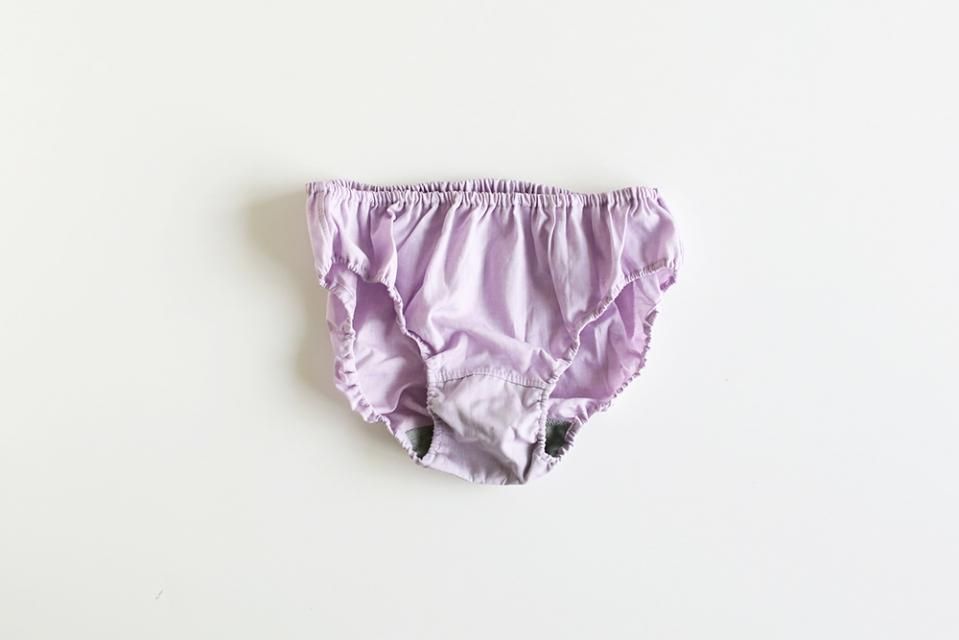 【取り扱い終了】TESHIKI(手式)/パンツ(GRAPE SOLBET・無地・Lサイズ)