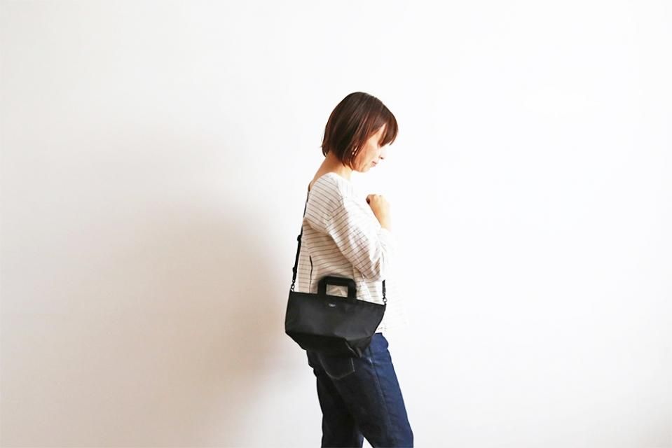 STANDARD SUPPLY/2WAY B TOTE/ȡȥХåXS֥å