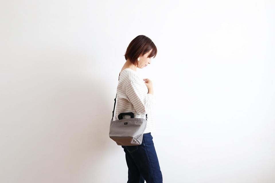 STANDARD SUPPLY/2WAY B TOTE/ȡȥХåXS졼