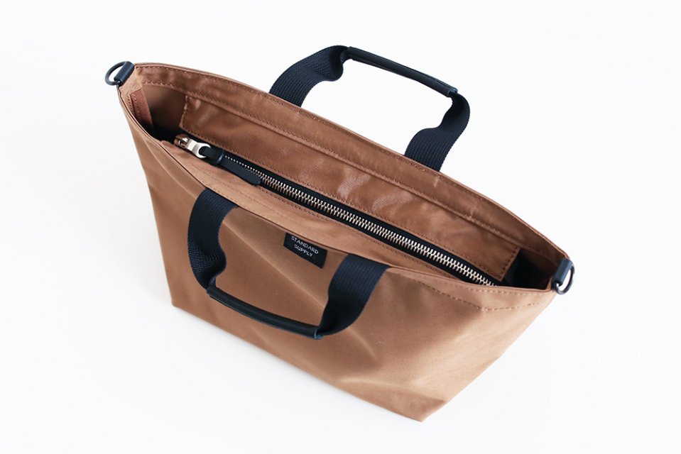 STANDARD SUPPLY/2WAY B TOTE/ȡȥХåXS⥫