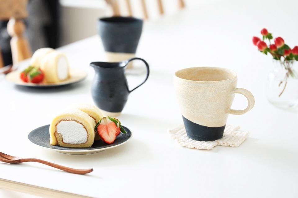 杉田真紀/カフェカップ(キナリ)