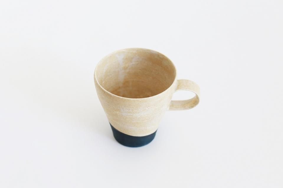 杉田真紀/カフェカップ(キナリ)