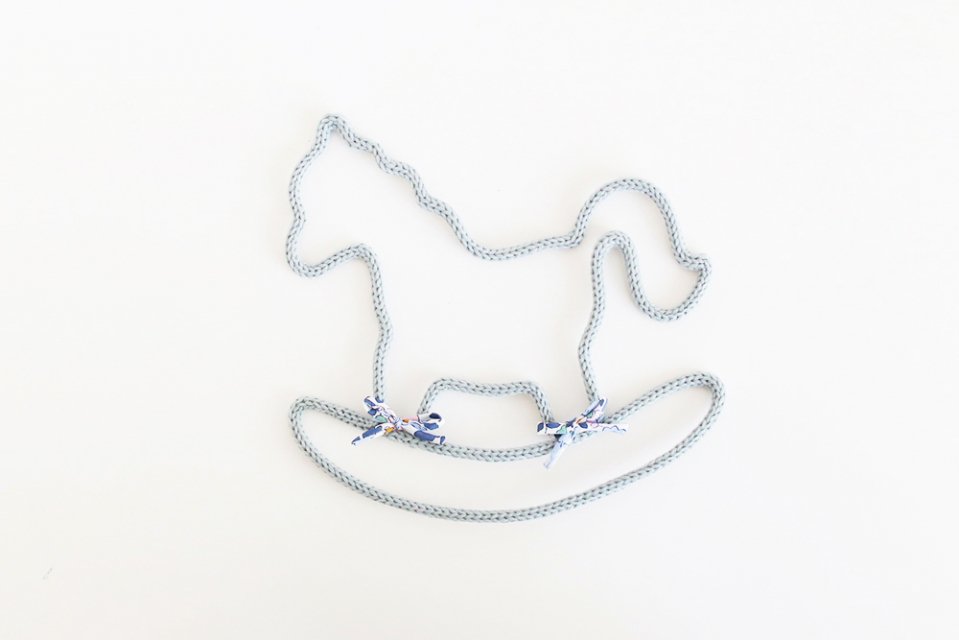 Petit Etoile/쥿/Rocking horse