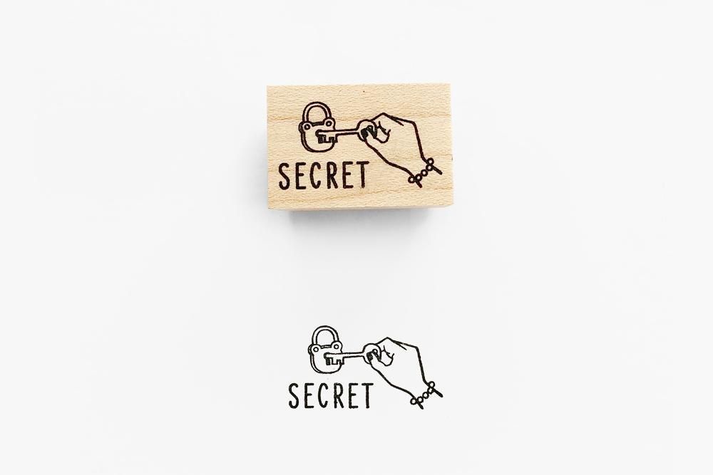 KNOOP/SECRET/