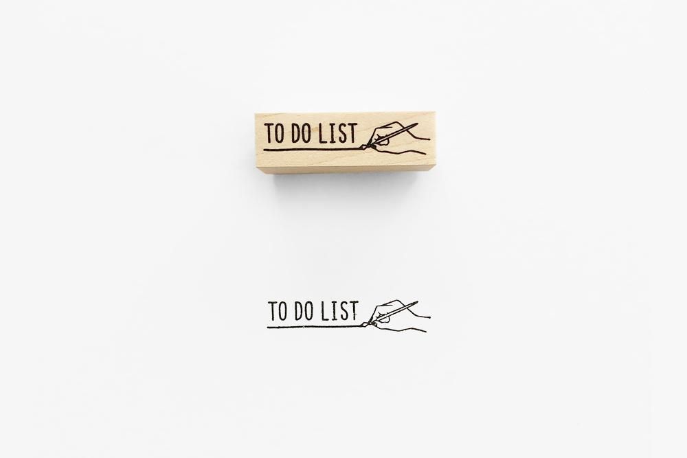 KNOOP/TO DO LIST/