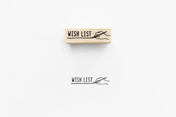 KNOOP/WISH LIST/