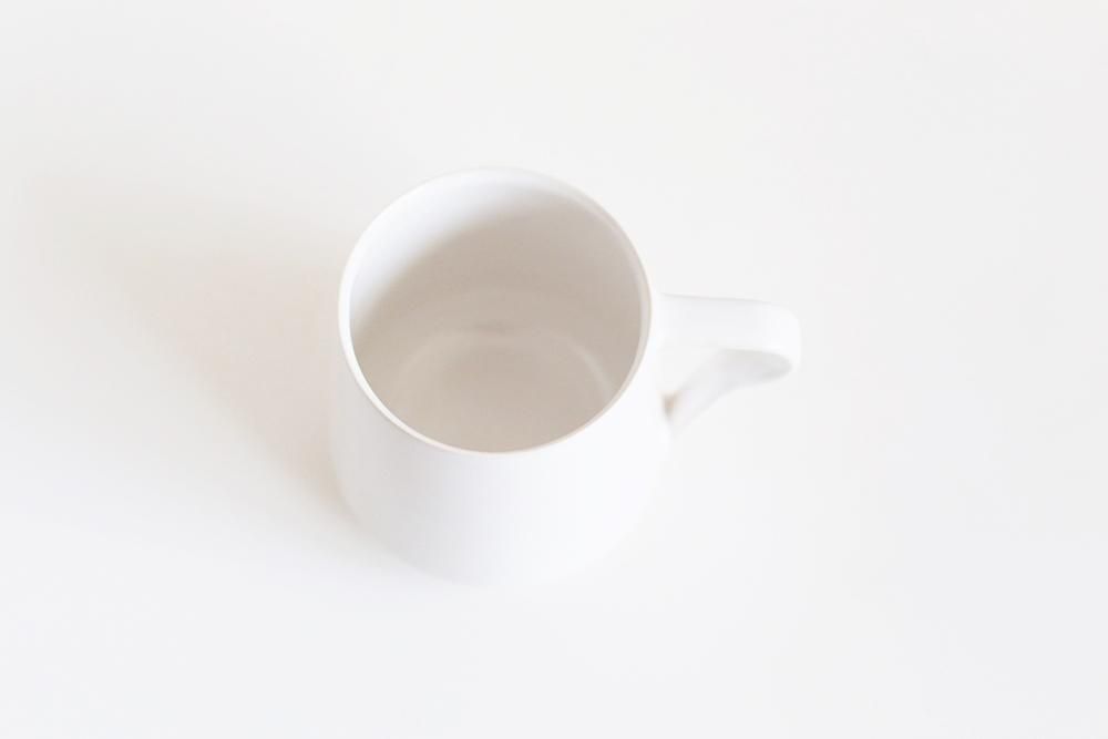 山本拓也/マグカップ(白)