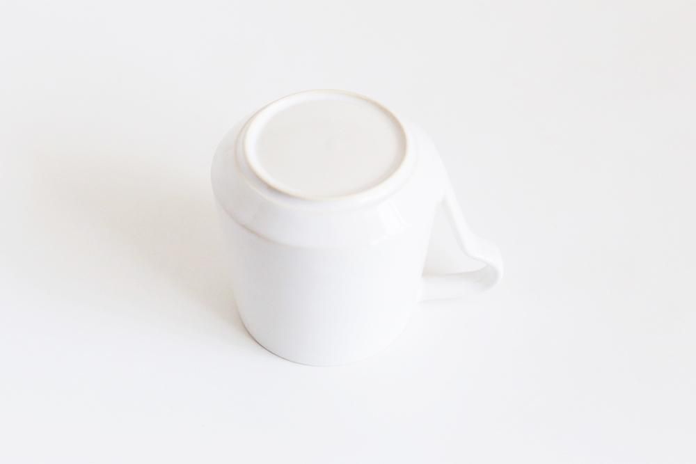 山本拓也/マグカップ(白)