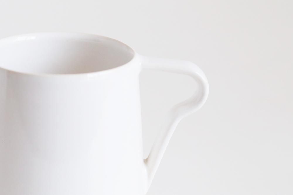 山本拓也/マグカップ(白)