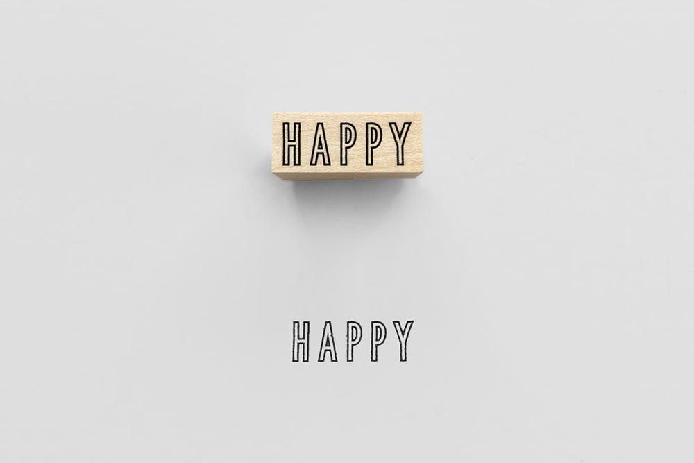 KNOOPWORKS/HAPPY/